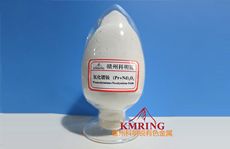 镨钕氧化物