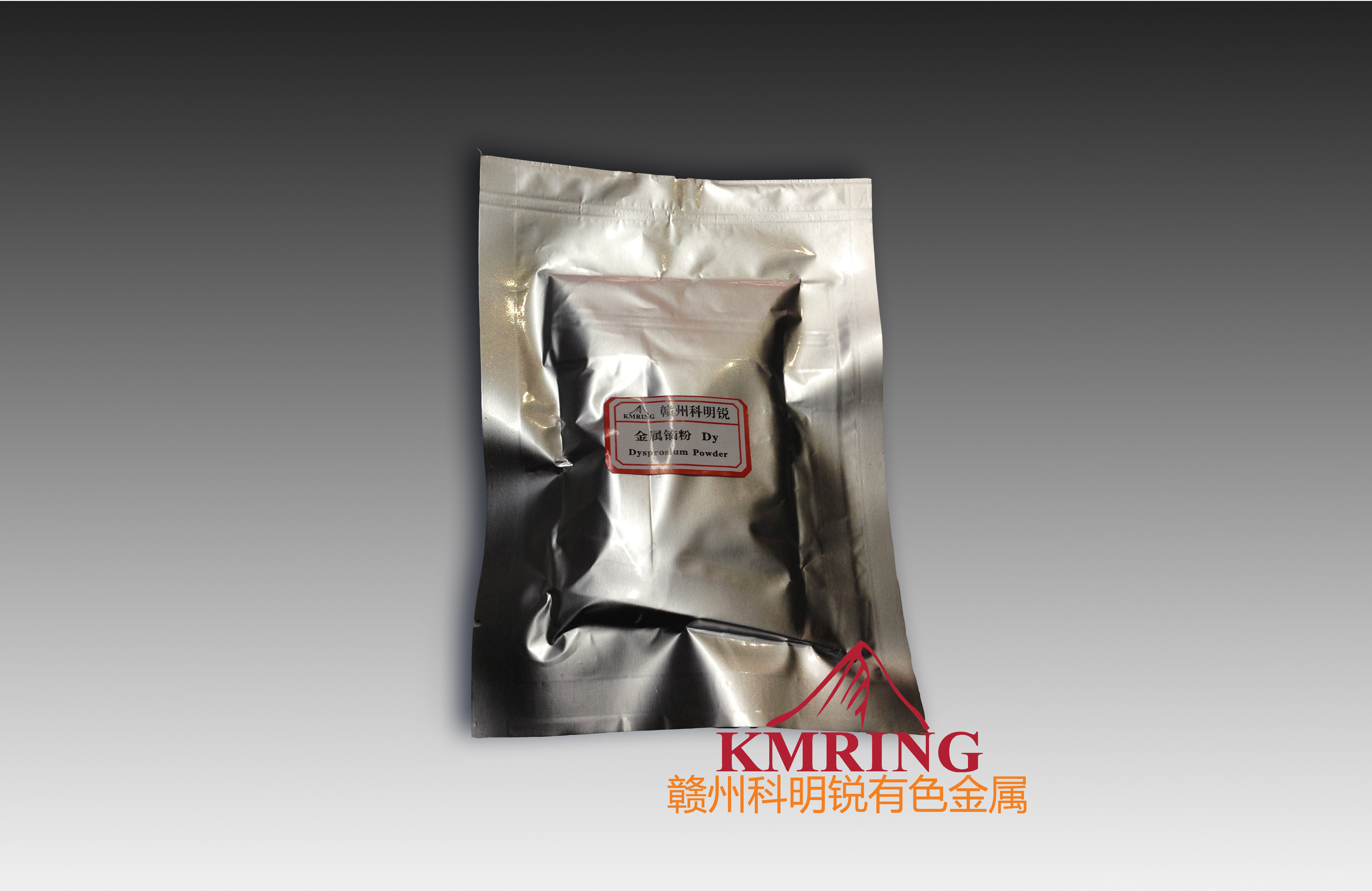 金属镝粉