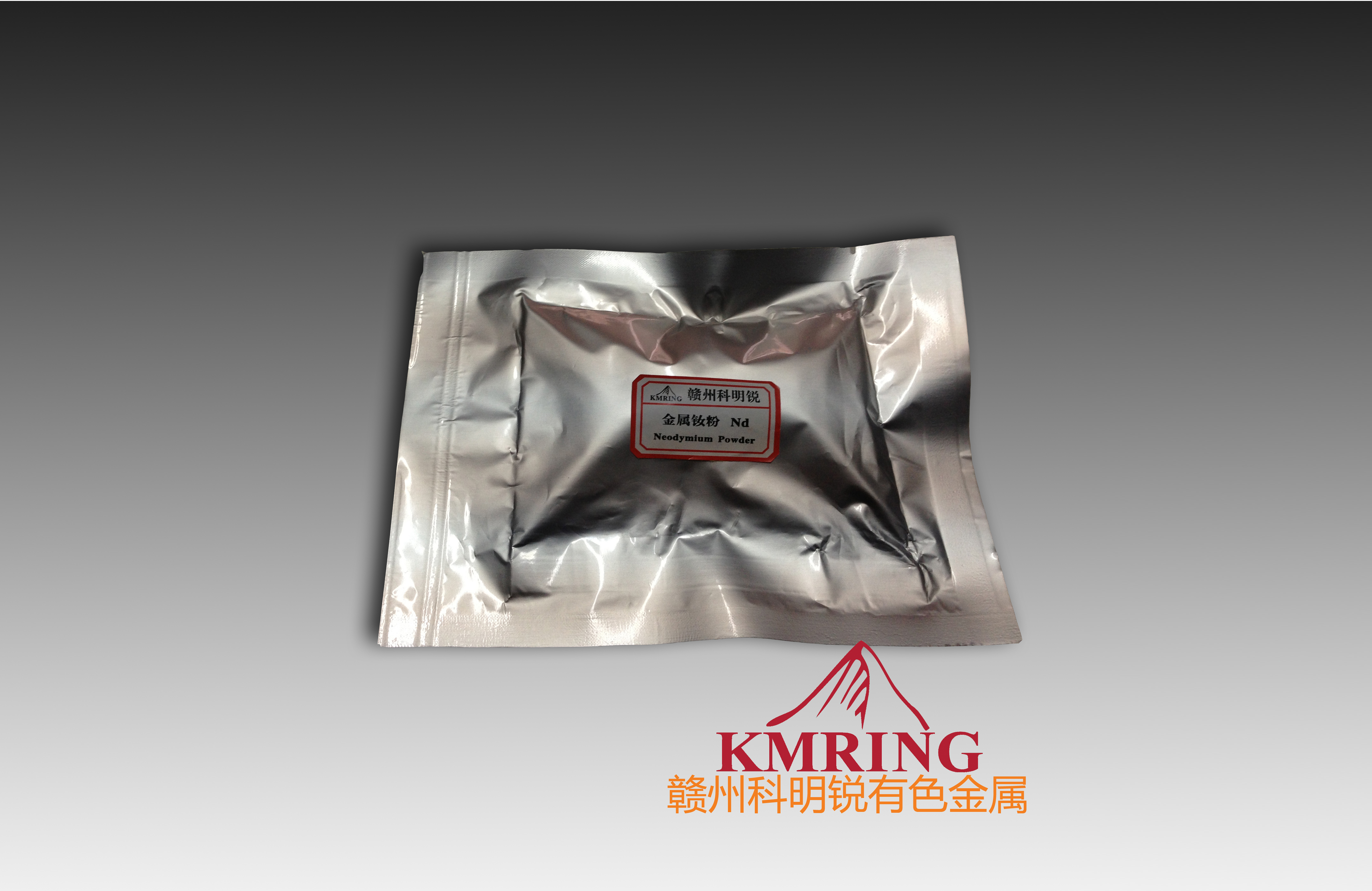 金属钕粉